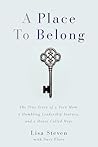A Place to Belong by Lisa  Steven