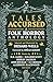 Tales Accursed: A Folk Horr...
