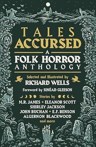Tales Accursed: A Folk Horror Anthology