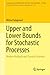 Upper and Lower Bounds for ...