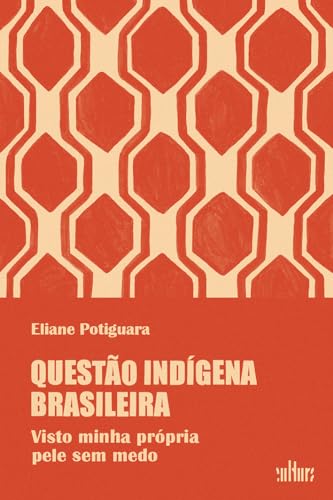 QUESTÃO INDÍGENA BRASILEIRA (Paperback)
