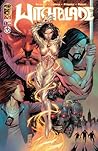 Witchblade (2024) #1