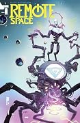 Remote Space #2