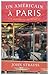 Un Américain à Paris by John Strauss