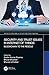 Security and Trust Issues in Internet of Things by Sudhir Kumar Sharma
