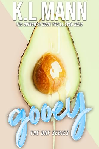 Gooey (Kindle Edition)