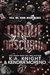 Cirque Obscurum