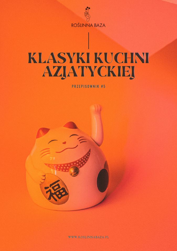 Klasyki kuchni azjatyckiej (Przepisownik #5)