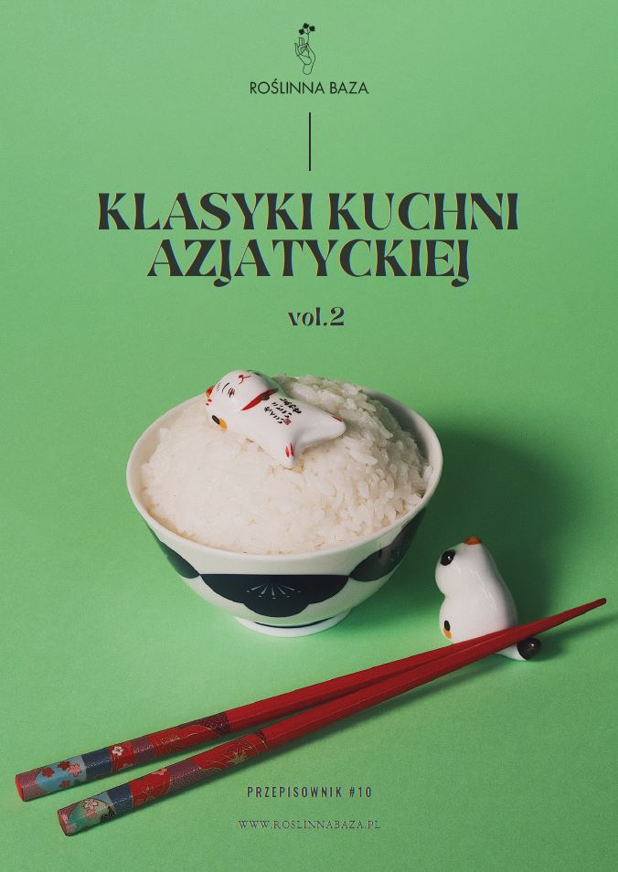 Klasyki kuchni azjatyckiej vol.2 (Przepisownik #10)