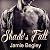 Shade's Fall (Last Riders)