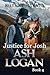 Justice for Josh by Robert Harvey