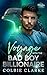 Voyage With the Bad Boy Bil...
