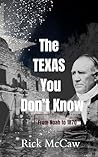 The Texas You Don...