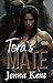 Tora's Mate: A Lesbian Paranormal Romance (Fated Mates Book 10)