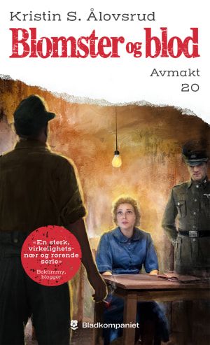 Avmakt (Paperback)
