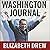 Washington Journal Lib/E: Reporting Watergate and Richard Nixon's Downfall