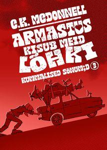 Armastus kisub meid lõhki