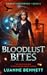 Bloodlust Bites (Charley Un...