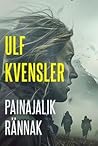 Painajalik rännak by Ulf Kvensler