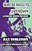Whereabouts Unknown by Max Tomlinson