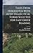 Tales From Herodotus With Attic Dialectical Forms Selected for Easy Greek Reading
