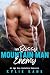 My Bossy Mountain Man Enemy by Kylie Kane