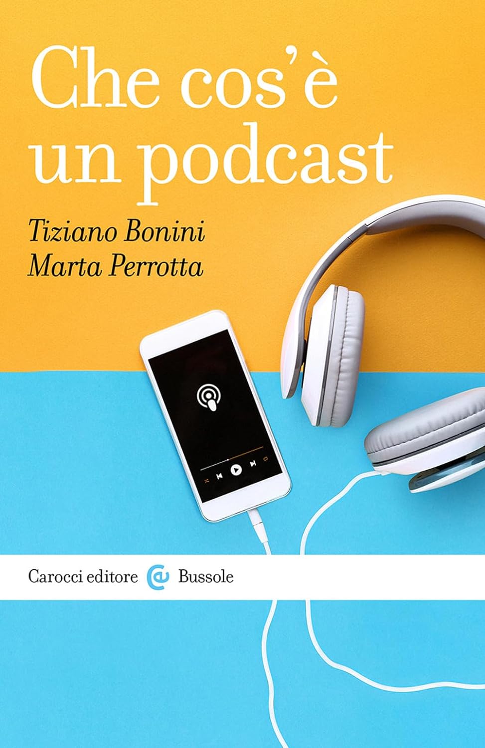 Che cos'è un podcast?