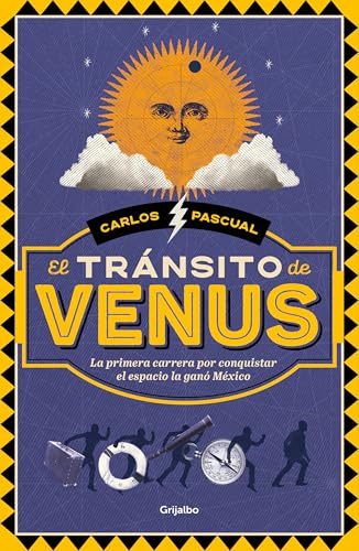 El tránsito de Venus (Paperback)