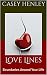 Love Lines: Boundaries Arou...