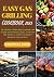 EASY GAS GRILLING COOKBOOK ...