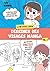 Dessiner des visages manga  by Yuyu Kouhara