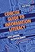 Concise Guide to Information Literacy