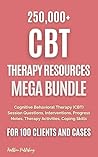 CBT Therapy Resou...