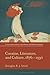 Cocaine, Literature, and Culture, 1876-1930 (Critical Interventions in the Medical and Health Humanities)