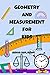 Geometry and Measurement fo...