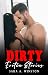 Very Hot & Dirty Erotca Sto...