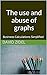 The use and abuse of graphs by David Zidel