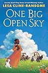 One Big Open Sky