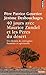 40 jours avec Maurice Zundel et les Pères du désert: Un chemin de croissance humaine et spirituelle