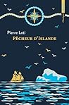 Pêcheur d'Islande