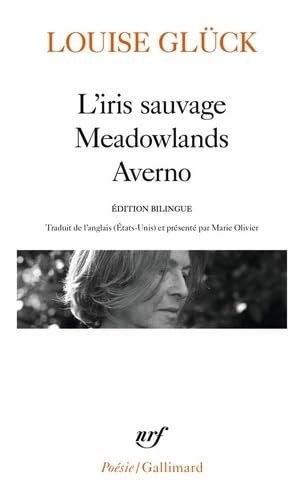 L'iris sauvage - Meadowlands - Averno (Pocket Book)