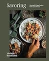 Savoring by Murielle Banackissa