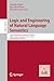 Logic and Engineering of Natural Language Semantics: 19th International Conference, LENLS19, Tokyo, Japan, November 19–21, 2022, Revised Selected Papers (Lecture Notes in Computer Science Book 14213)