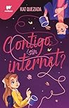Contigo, ¿sin int...