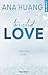 Twisted Love (Twisted, #1)