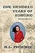 One Hundred Years of Sinking - Book I by H.L. Phoenix