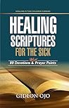 HEALING SCRIPTURE...