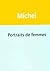 Portraits de femmes