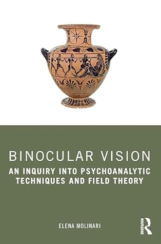 Binocular Vision