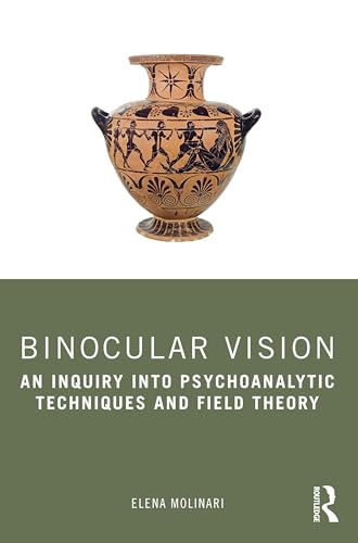 Binocular Vision (Paperback)